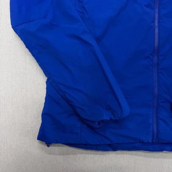 The North Face Women's Ventrix Full Zip Jacket  Size L  Slim Fit - Picture 3 of 14